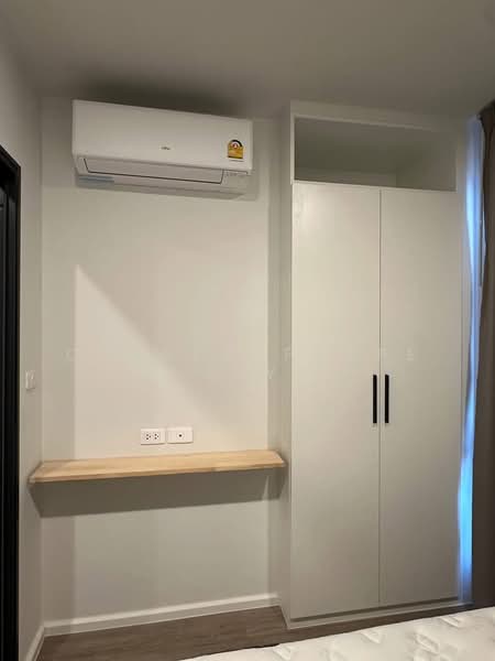Blue Sukhumvit 89 : บลู สุขุมวิท 89, กรุงเทพ, ซอย สุขุมวิท 89, บางจาก, พระโขนง, กรุงเทพ, 25 ตร.ม., คอนโด ให้เช่า, โดย CorrectProperty, 500356649 - DDproperty.com