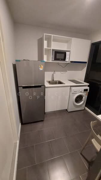Blue Sukhumvit 89, Bangkok, Sukhumvit 89, Bang Chak, Phra Khanong, Bangkok, 1 Bedroom, 25 sqm, Condo For Rent, by CorrectProperty, 500356649 - DDproperty.com