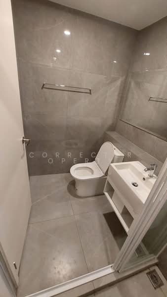 Blue Sukhumvit 89, Bangkok, Sukhumvit 89, Bang Chak, Phra Khanong, Bangkok, 1 Bedroom, 25 sqm, Condo For Rent, by CorrectProperty, 500356649 - DDproperty.com