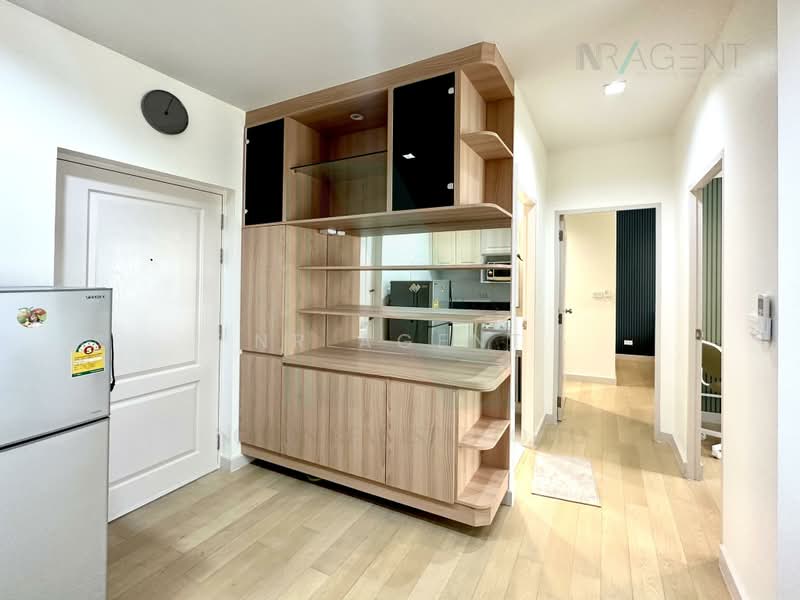 The Seed Terre Ratchayothin, Bangkok, Phaholyothin Road, Lat Yao, Chatuchak, Bangkok, 2 Bedrooms, 53 sqm, Condo For Sale, by NR AGENT, 500356650 - DDproperty.com