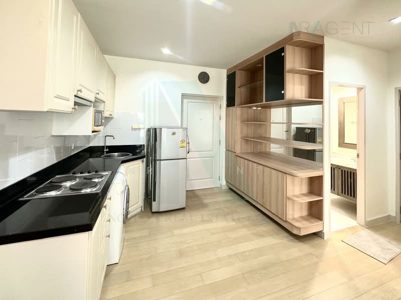 The Seed Terre Ratchayothin, Bangkok, Phaholyothin Road, Lat Yao, Chatuchak, Bangkok, 2 Bedrooms, 53 sqm, Condo For Sale, by NR AGENT, 500356650 - DDproperty.com