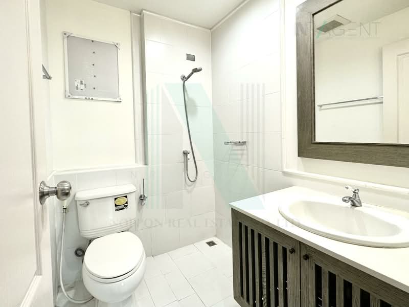 The Seed Terre Ratchayothin, Bangkok, Phaholyothin Road, Lat Yao, Chatuchak, Bangkok, 2 Bedrooms, 53 sqm, Condo For Sale, by NR AGENT, 500356650 - DDproperty.com