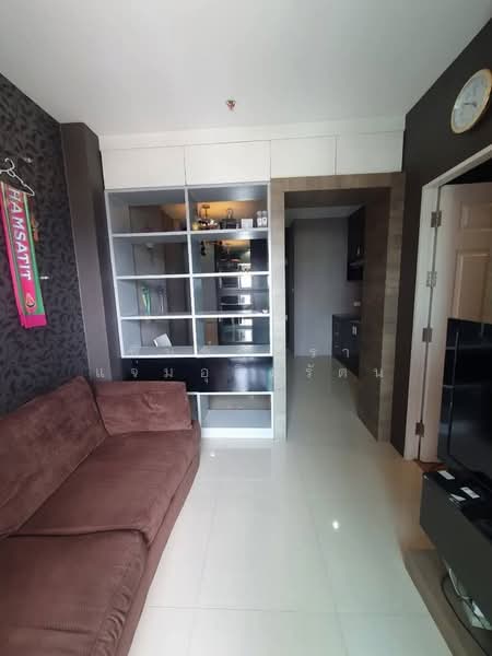 BTS Residence, Bangkok, Soi Vibhavadi 3 Yak 11, Jom Phon, Chatuchak, Bangkok, 1 Bedroom, 36 sqm, Condo For Sale, by พิมพ์ภัทรา แจ่มอุลิตรัตน, 500356652 - DDproperty.com