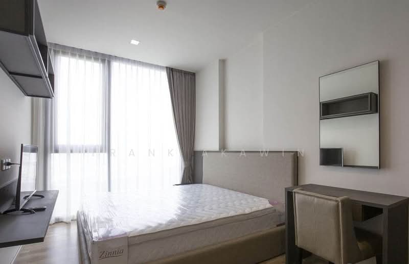 The Line Jatujak-Mochit, Bangkok, Phaholyothin Road, Jom Phon, Chatuchak, Bangkok, 2 Bedrooms, 61 sqm, Condo For Rent, by Frank Akawin, 500356654 - DDproperty.com