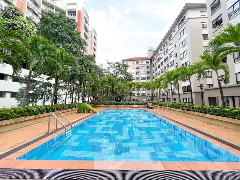Lumpini Place Narathiwas 24, Bangkok, Sathu Pradit 19 Alley 3, Chong Nonsi, Yan Nawa, Bangkok, 1 Bedroom, 35 sqm, Condo For Sale, by Jintana Ongsurakul, 500356656 - DDproperty.com