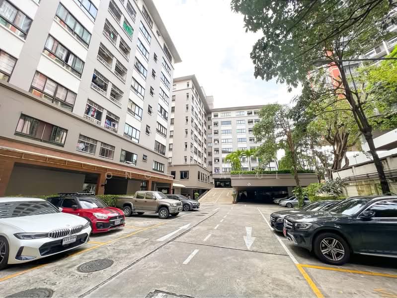 Lumpini Place Narathiwas 24, Bangkok, Sathu Pradit 19 Alley 3, Chong Nonsi, Yan Nawa, Bangkok, 1 Bedroom, 35 sqm, Condo For Sale, by Jintana Ongsurakul, 500356656 - DDproperty.com