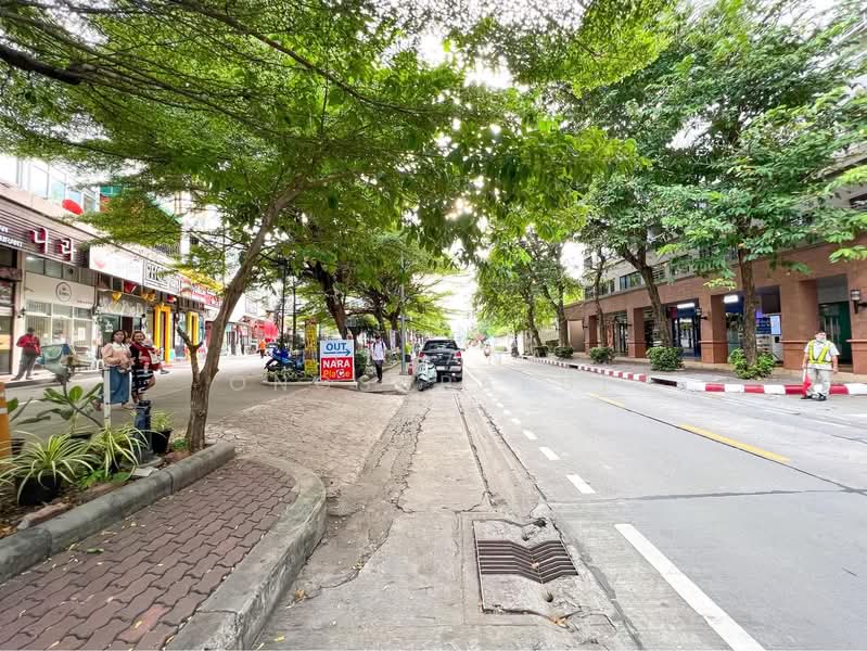 Lumpini Place Narathiwas 24 : ลุมพินี เพลส นราธิวาส 24, กรุงเทพ, ซ. สาธุประดิษฐ์ 19 แยก 3, ช่องนนทรี, ยานนาวา, กรุงเทพ, 35 ตร.ม., คอนโด ขาย, โดย Jintana Ongsurakul, 500356656 - DDproperty.com