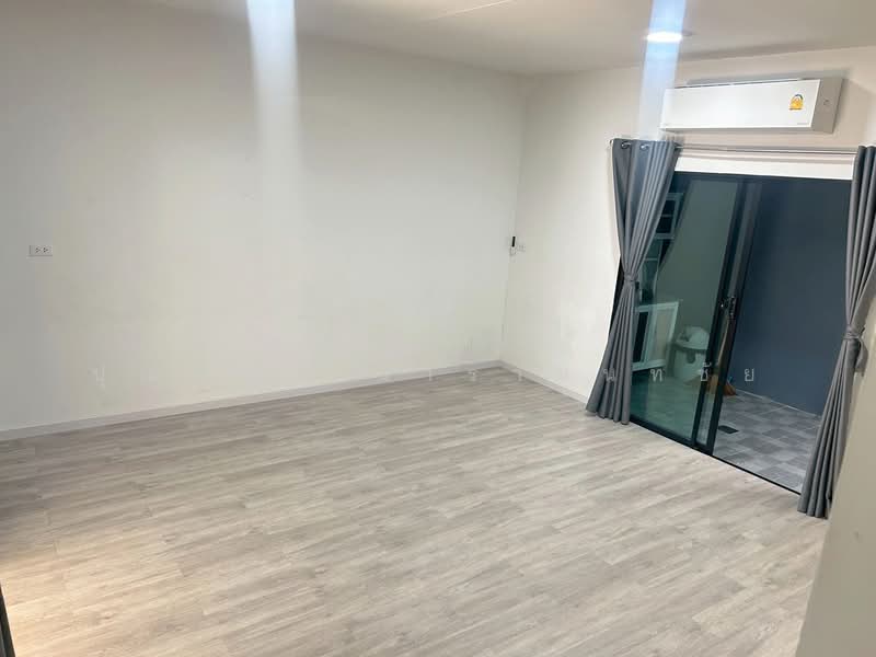 Pruksa Ville 103 Theparak, Samut Prakan, Soi S. Maneerat, Bangphli Yai, Bang Plee, Samut Prakan, 3 Bedrooms, 110 sqm, Townhouse For Sale, by ปุณณภา นารานนทชัย, 500356659 - DDproperty.com