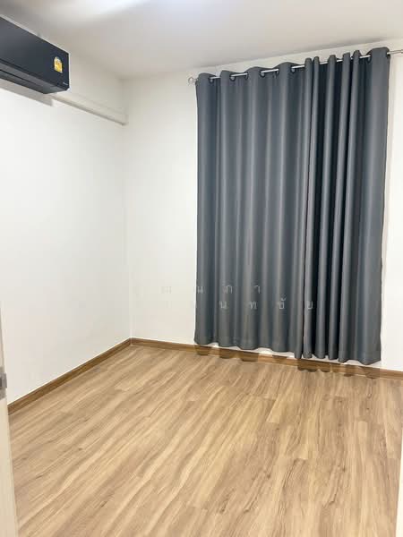 Pruksa Ville 103 Theparak, Samut Prakan, Soi S. Maneerat, Bangphli Yai, Bang Plee, Samut Prakan, 3 Bedrooms, 110 sqm, Townhouse For Sale, by ปุณณภา นารานนทชัย, 500356659 - DDproperty.com
