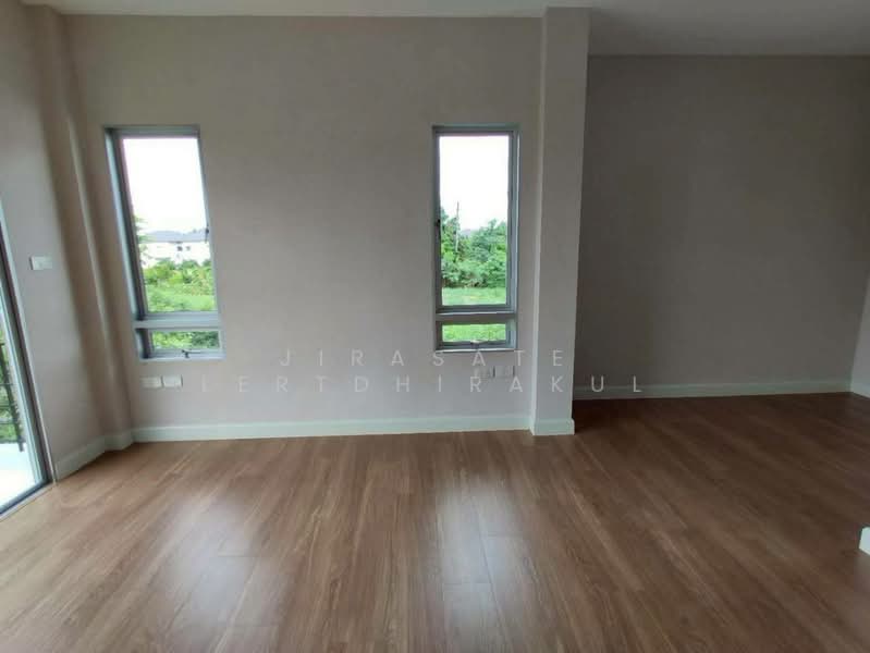 Life Bangkok Boulevard Ratchaphruek-Rattanatibet, Nonthaburi, 11 Ratchapruek Rd., Bang Phlap, Pak Kret, Nonthaburi, 3 Bedrooms, 161 sqm, Single Detached House For Sale, by Jirasate Lertdhirakul, 500356662 - DDproperty.com