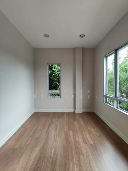 Life Bangkok Boulevard Ratchaphruek-Rattanatibet, Nonthaburi, 11 Ratchapruek Rd., Bang Phlap, Pak Kret, Nonthaburi, 3 Bedrooms, 161 sqm, Single Detached House For Sale, by Jirasate Lertdhirakul, 500356662 - DDproperty.com