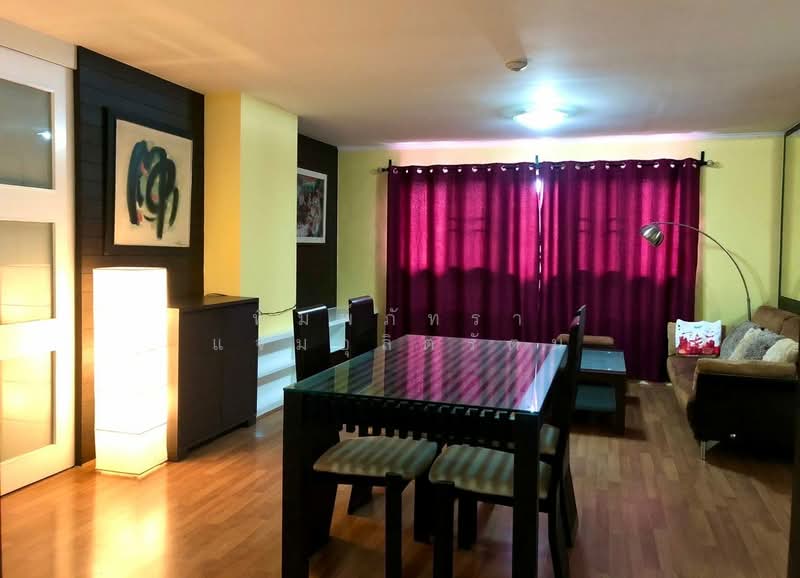 Lumpini Place Rama 4-Sathorn, Bangkok, 164 Soi Sri Bamphen, Chong Nonsi, Yan Nawa, Bangkok, 2 Bedrooms, 80 sqm, Condo For Rent, by พิมพ์ภัทรา แจ่มอุลิตรัตน, 500356663 - DDproperty.com