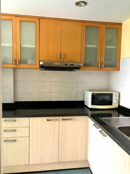 Lumpini Place Rama 4-Sathorn, Bangkok, 164 Soi Sri Bamphen, Chong Nonsi, Yan Nawa, Bangkok, 2 Bedrooms, 80 sqm, Condo For Rent, by พิมพ์ภัทรา แจ่มอุลิตรัตน, 500356663 - DDproperty.com