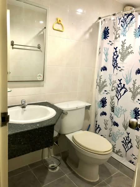 Lumpini Place Rama 4-Sathorn, Bangkok, 164 Soi Sri Bamphen, Chong Nonsi, Yan Nawa, Bangkok, 2 Bedrooms, 80 sqm, Condo For Rent, by พิมพ์ภัทรา แจ่มอุลิตรัตน, 500356663 - DDproperty.com