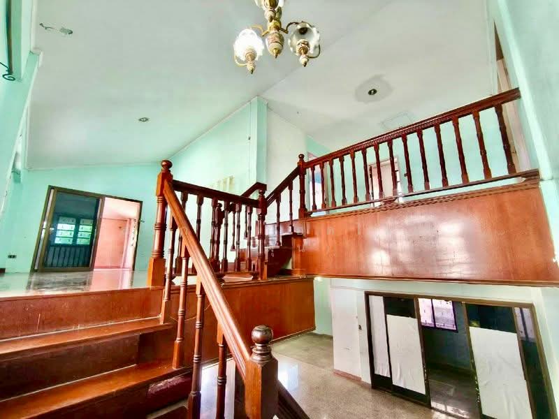 หมู่บ้านเพชรเกษม 3, Bangkok, Bang Kae Nua, Bang Khae, Bangkok, 5 Bedrooms, 180 sqm, Single Detached House For Sale, by สรภพ ยอดไชย (สีฝุ่น), 500356666 - DDproperty.com