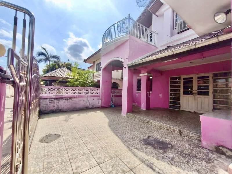 หมู่บ้านเพชรเกษม 3, กรุงเทพ, บางแคเหนือ, บางแค, กรุงเทพ, 180 ตร.ม., บ้านเดี่ยว ขาย, โดย สรภพ ยอดไชย (สีฝุ่น), 500356666 - DDproperty.com