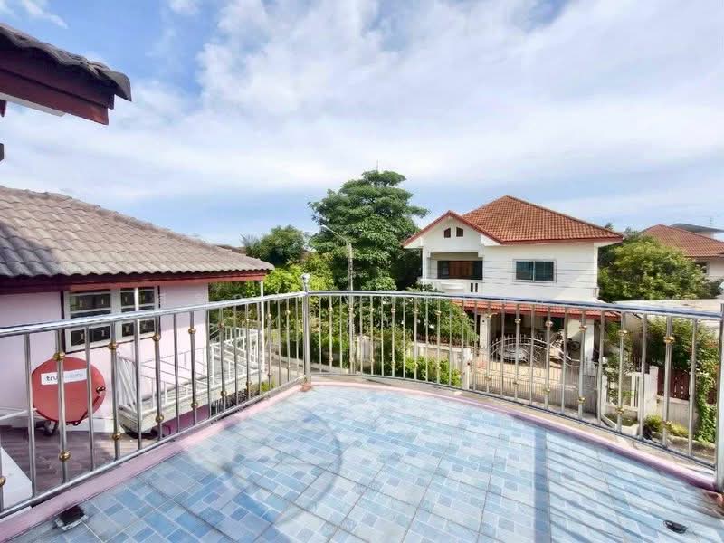 หมู่บ้านเพชรเกษม 3, กรุงเทพ, บางแคเหนือ, บางแค, กรุงเทพ, 180 ตร.ม., บ้านเดี่ยว ขาย, โดย สรภพ ยอดไชย (สีฝุ่น), 500356666 - DDproperty.com