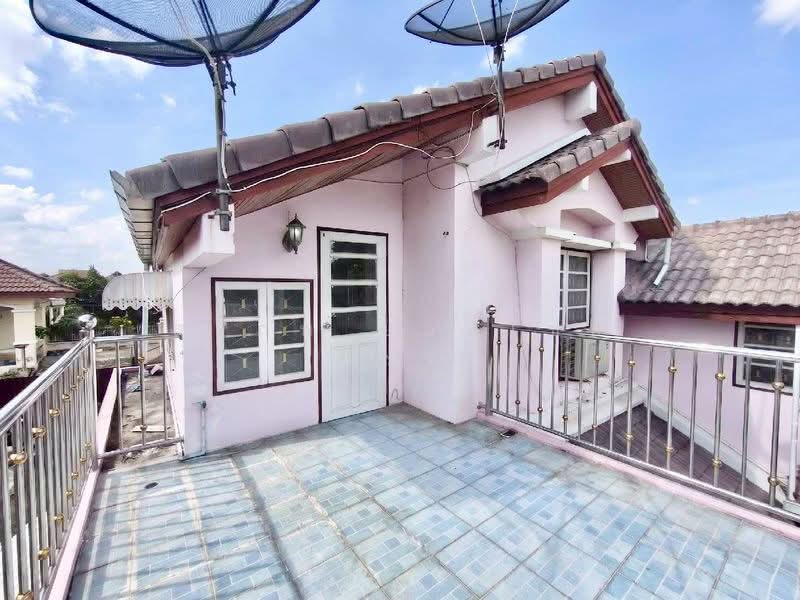 หมู่บ้านเพชรเกษม 3, กรุงเทพ, บางแคเหนือ, บางแค, กรุงเทพ, 180 ตร.ม., บ้านเดี่ยว ขาย, โดย สรภพ ยอดไชย (สีฝุ่น), 500356666 - DDproperty.com