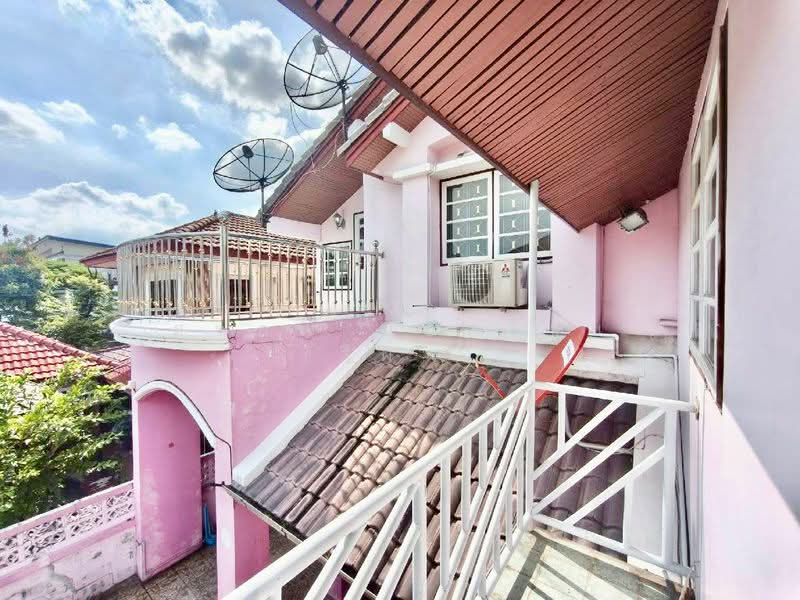 หมู่บ้านเพชรเกษม 3, กรุงเทพ, บางแคเหนือ, บางแค, กรุงเทพ, 180 ตร.ม., บ้านเดี่ยว ขาย, โดย สรภพ ยอดไชย (สีฝุ่น), 500356666 - DDproperty.com