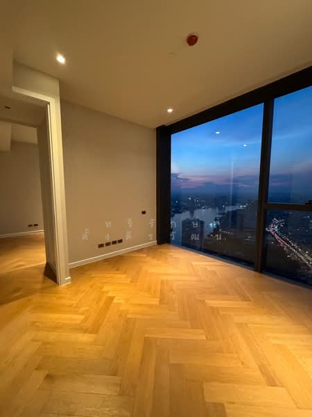 Canapaya Residences Rama 3, Bangkok, 888 Rama 3 Road, Bang Klo, Bang Kho Laem, Bangkok, 2 Bedrooms, 98 sqm, Condo For Sale, by หริรักษ์ ตั้งติรวัฒน์, 500356667 - DDproperty.com