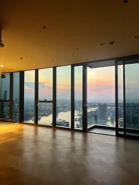 Canapaya Residences Rama 3, Bangkok, 888 Rama 3 Road, Bang Klo, Bang Kho Laem, Bangkok, 2 Bedrooms, 98 sqm, Condo For Sale, by หริรักษ์ ตั้งติรวัฒน์, 500356667 - DDproperty.com