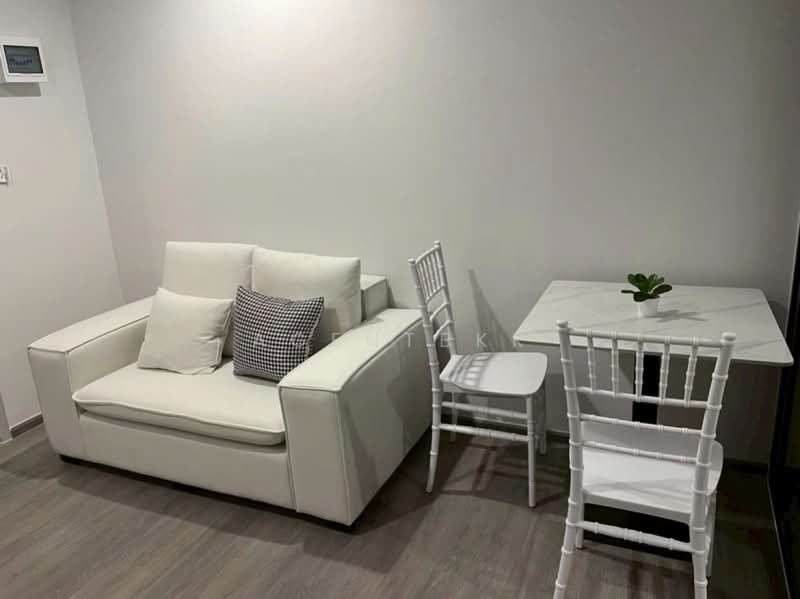 Regent Home Wutthakat : รีเจ้นท์โฮม วุฒากาศ, กรุงเทพ, ถ.วุฒากาศ, ตลาดพลู, ธนบุรี, กรุงเทพ, 26 ตร.ม., คอนโด ให้เช่า, โดย Agentbkk, 500356670 - DDproperty.com