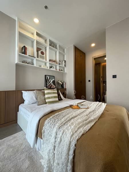 Cooper Siam, Bangkok, Soi Rong Mueang 5, Rong Muang, Pathum Wan, Bangkok, 1 Bedroom, 36 sqm, Condo For Rent, by Mind (Amollada), 500356672 - DDproperty.com