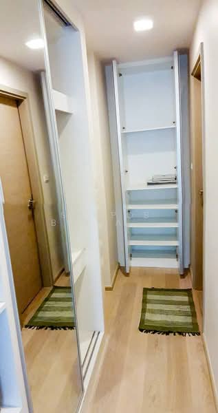 Liv @ 49, Bangkok, 9 Sukhumvit 49 Rd, Khlong Tan Nua, Watthana, Bangkok, 1 Bedroom, 43 sqm, Condo For Rent, by Sompob Buaparungsri, 500356677 - DDproperty.com
