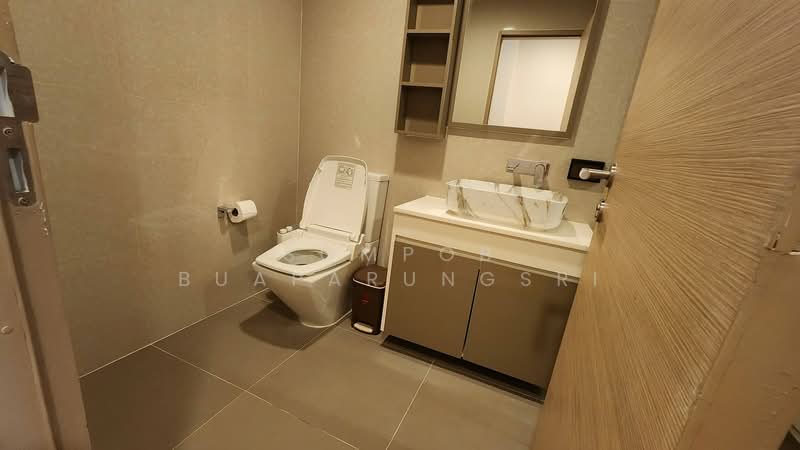 Liv @ 49, Bangkok, 9 Sukhumvit 49 Rd, Khlong Tan Nua, Watthana, Bangkok, 1 Bedroom, 43 sqm, Condo For Rent, by Sompob Buaparungsri, 500356677 - DDproperty.com