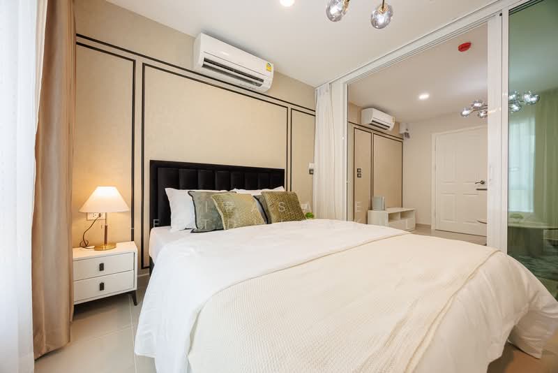 Regent Home Sukhumvit 97/1, กรุงเทพ, ซอยสุขุมวิท 97/1, บางจาก, พระโขนง, กรุงเทพ, 28 ตร.ม., คอนโด ขาย, โดย Jirasate Lertdhirakul, 500356678 - DDproperty.com