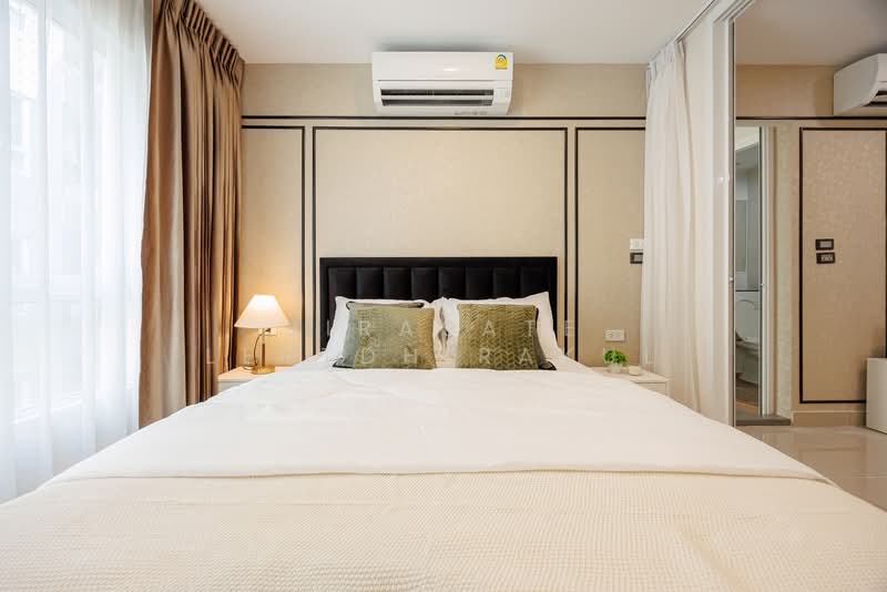 Regent Home Sukhumvit 97/1, Bangkok, Soi Sukhumvit 97/1, Bang Chak, Phra Khanong, Bangkok, 1 Bedroom, 28 sqm, Condo For Sale, by Jirasate Lertdhirakul, 500356678 - DDproperty.com