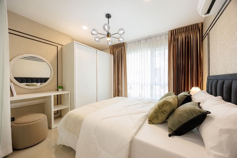Regent Home Sukhumvit 97/1, กรุงเทพ, ซอยสุขุมวิท 97/1, บางจาก, พระโขนง, กรุงเทพ, 28 ตร.ม., คอนโด ขาย, โดย Jirasate Lertdhirakul, 500356678 - DDproperty.com