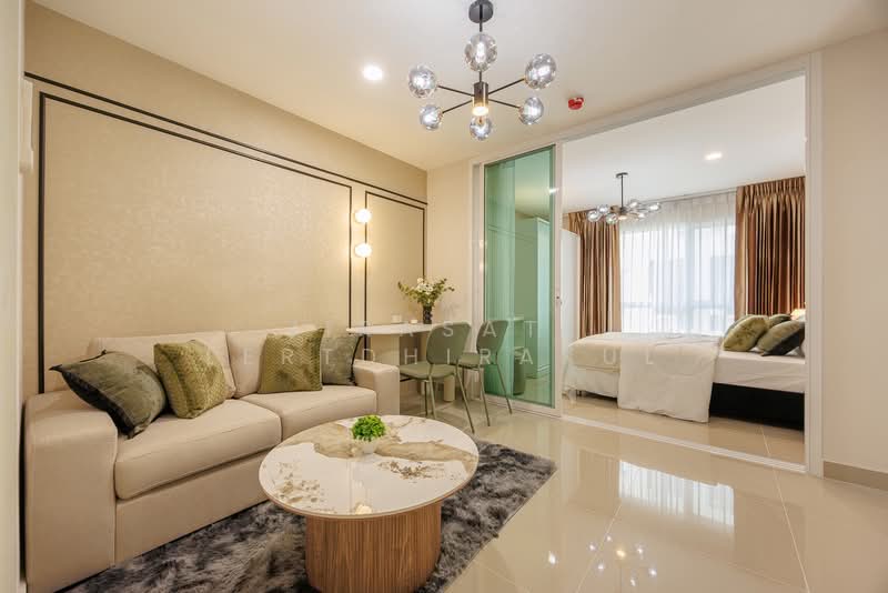 Regent Home Sukhumvit 97/1, กรุงเทพ, ซอยสุขุมวิท 97/1, บางจาก, พระโขนง, กรุงเทพ, 28 ตร.ม., คอนโด ขาย, โดย Jirasate Lertdhirakul, 500356678 - DDproperty.com