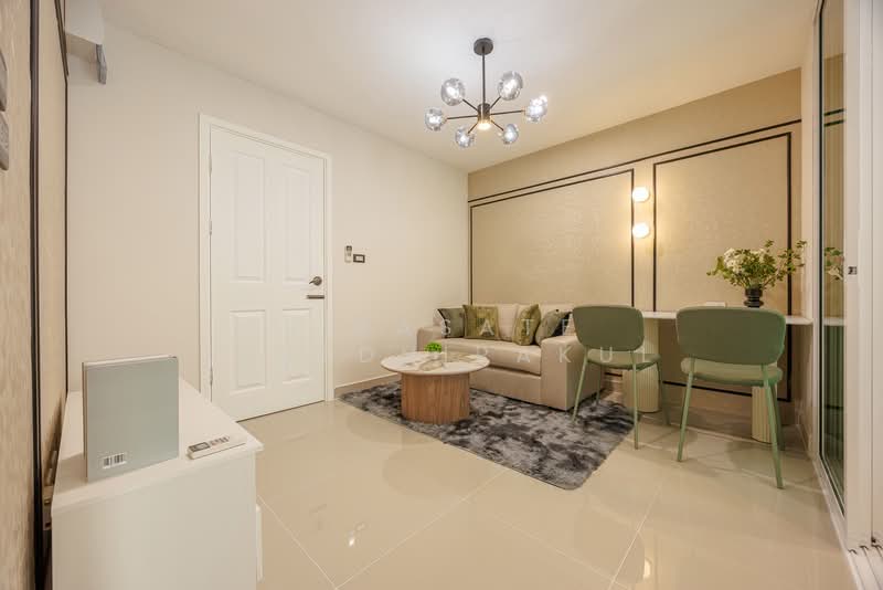 Regent Home Sukhumvit 97/1, กรุงเทพ, ซอยสุขุมวิท 97/1, บางจาก, พระโขนง, กรุงเทพ, 28 ตร.ม., คอนโด ขาย, โดย Jirasate Lertdhirakul, 500356678 - DDproperty.com
