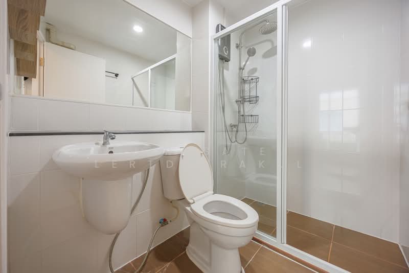 Regent Home Sukhumvit 97/1, Bangkok, Soi Sukhumvit 97/1, Bang Chak, Phra Khanong, Bangkok, 1 Bedroom, 28 sqm, Condo For Sale, by Jirasate Lertdhirakul, 500356678 - DDproperty.com