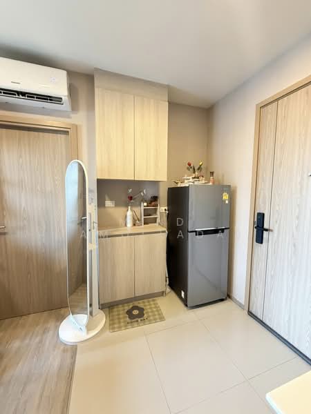 NIA by Sansiri, Bangkok, 199 117/36 Soi Samsakul, Phra Kanong Nua, Watthana, Bangkok, 1 Bedroom, 29 sqm, Condo For Rent, by Mind (Amollada), 500356679 - DDproperty.com