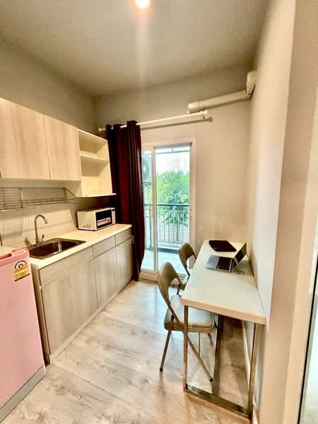 Zelle Salaya, Nakhon Pathom, 208 Salaya Road, Salaya, Phuttha Mon Thon, Nakhon Pathom, 1 Bedroom, 30 sqm, Condo For Sale, by สรภพ ยอดไชย (สีฝุ่น), 500356681 - DDproperty.com