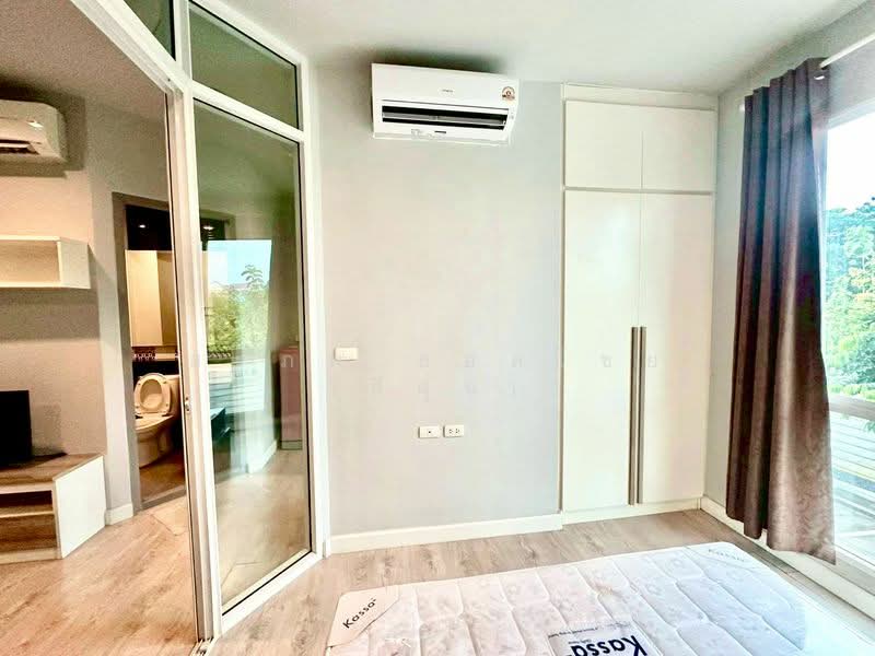 Zelle Salaya, Nakhon Pathom, 208 Salaya Road, Salaya, Phuttha Mon Thon, Nakhon Pathom, 1 Bedroom, 30 sqm, Condo For Sale, by สรภพ ยอดไชย (สีฝุ่น), 500356681 - DDproperty.com