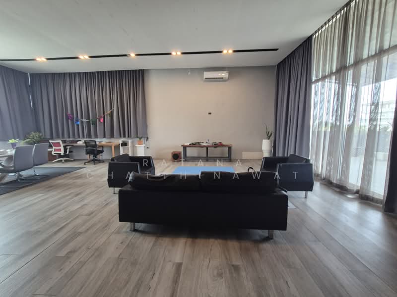 Apai Loft, กรุงเทพ, เอกมัย 22, คลองตันเหนือ, วัฒนา, กรุงเทพ, 2,200 ตร.ม., ตึกแถว-อาคารพาณิชย์ ขาย, โดย Ratana Chatthinawat, 500356684 - DDproperty.com