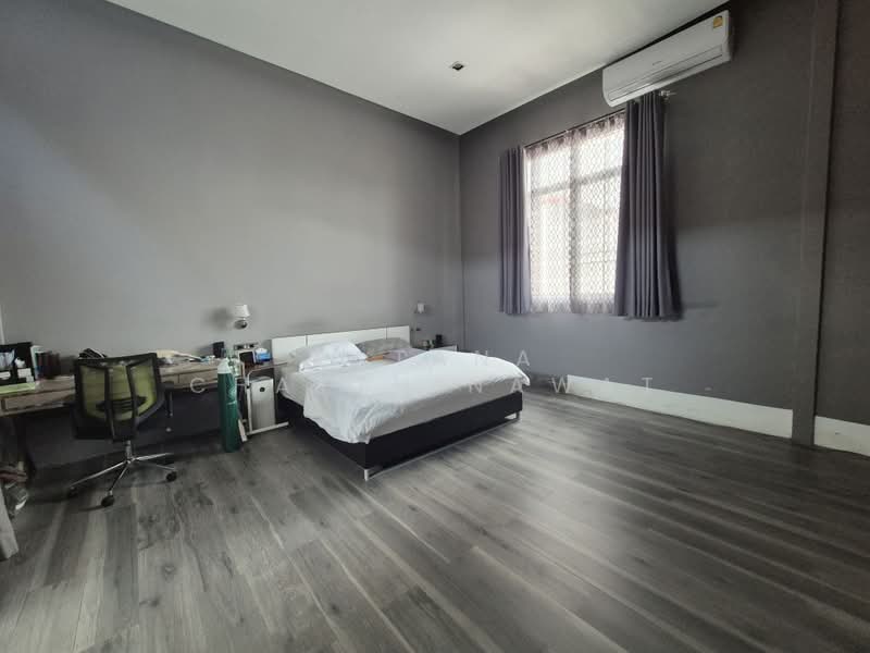 Apai Loft, กรุงเทพ, เอกมัย 22, คลองตันเหนือ, วัฒนา, กรุงเทพ, 2,200 ตร.ม., ตึกแถว-อาคารพาณิชย์ ขาย, โดย Ratana Chatthinawat, 500356684 - DDproperty.com