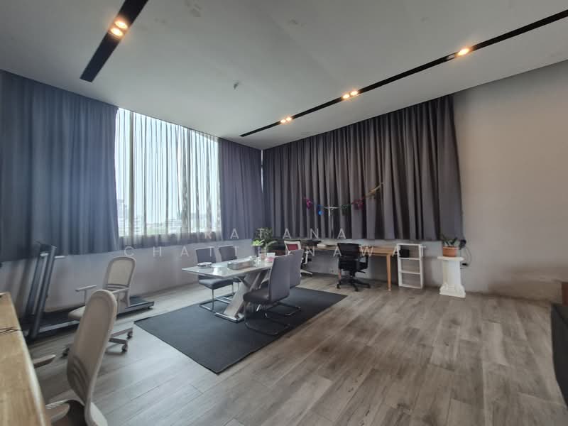 Apai Loft, กรุงเทพ, เอกมัย 22, คลองตันเหนือ, วัฒนา, กรุงเทพ, 2,200 ตร.ม., ตึกแถว-อาคารพาณิชย์ ขาย, โดย Ratana Chatthinawat, 500356684 - DDproperty.com
