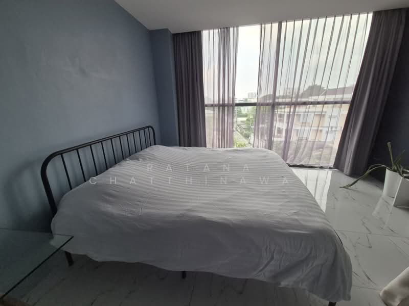 Apai Loft, กรุงเทพ, เอกมัย 22, คลองตันเหนือ, วัฒนา, กรุงเทพ, 2,200 ตร.ม., ตึกแถว-อาคารพาณิชย์ ขาย, โดย Ratana Chatthinawat, 500356684 - DDproperty.com