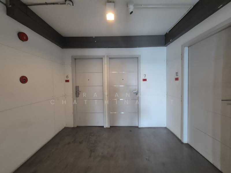 Apai Loft, กรุงเทพ, เอกมัย 22, คลองตันเหนือ, วัฒนา, กรุงเทพ, 2,200 ตร.ม., ตึกแถว-อาคารพาณิชย์ ขาย, โดย Ratana Chatthinawat, 500356684 - DDproperty.com