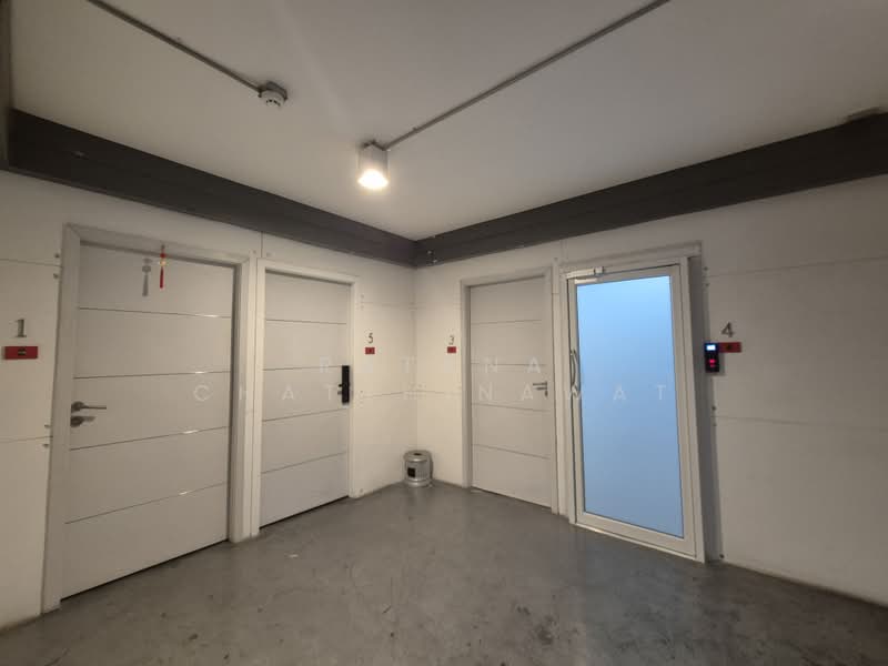 Apai Loft, Bangkok, เอกมัย 22, Khlong Tan Nua, Watthana, Bangkok, , 2,200 sqm, Shophouse For Sale, by Ratana Chatthinawat, 500356684 - DDproperty.com