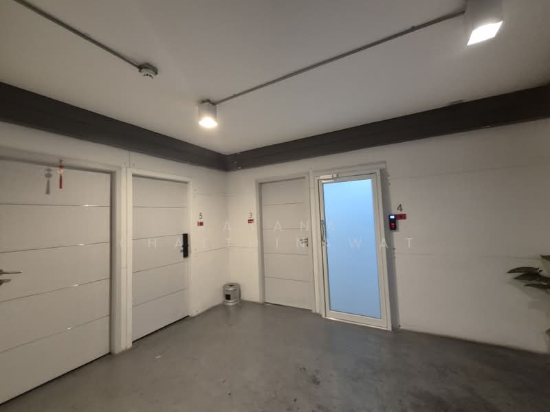 Apai Loft, กรุงเทพ, เอกมัย 22, คลองตันเหนือ, วัฒนา, กรุงเทพ, 2,200 ตร.ม., ตึกแถว-อาคารพาณิชย์ ขาย, โดย Ratana Chatthinawat, 500356684 - DDproperty.com