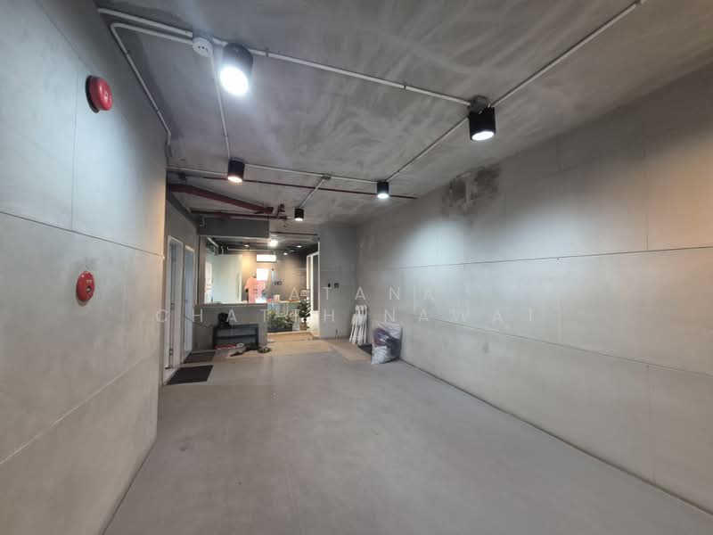 Apai Loft, กรุงเทพ, เอกมัย 22, คลองตันเหนือ, วัฒนา, กรุงเทพ, 2,200 ตร.ม., ตึกแถว-อาคารพาณิชย์ ขาย, โดย Ratana Chatthinawat, 500356684 - DDproperty.com