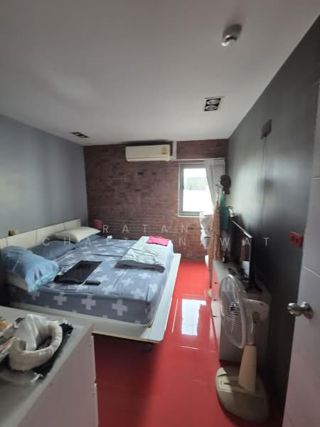 Apai Loft, กรุงเทพ, เอกมัย 22, คลองตันเหนือ, วัฒนา, กรุงเทพ, 2,200 ตร.ม., ตึกแถว-อาคารพาณิชย์ ขาย, โดย Ratana Chatthinawat, 500356684 - DDproperty.com