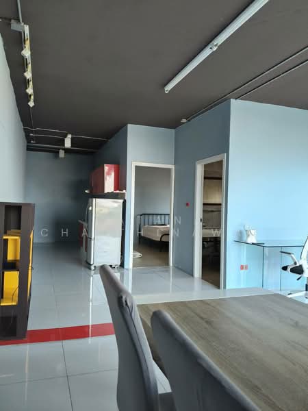 Apai Loft, Bangkok, เอกมัย 22, Khlong Tan Nua, Watthana, Bangkok, , 2,200 sqm, Shophouse For Sale, by Ratana Chatthinawat, 500356684 - DDproperty.com