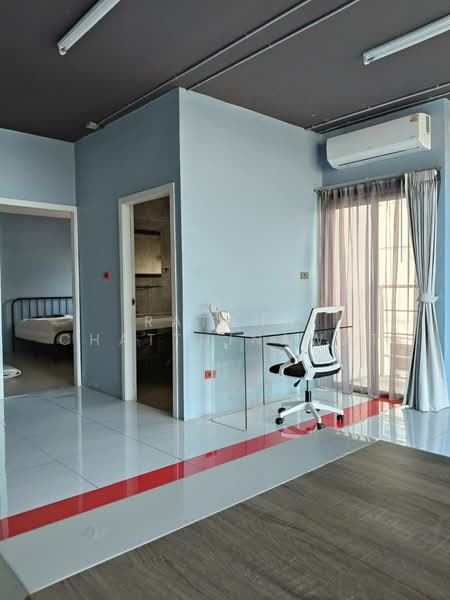 Apai Loft, กรุงเทพ, เอกมัย 22, คลองตันเหนือ, วัฒนา, กรุงเทพ, 2,200 ตร.ม., ตึกแถว-อาคารพาณิชย์ ขาย, โดย Ratana Chatthinawat, 500356684 - DDproperty.com