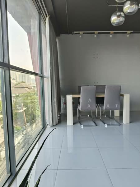 Apai Loft, กรุงเทพ, เอกมัย 22, คลองตันเหนือ, วัฒนา, กรุงเทพ, 2,200 ตร.ม., ตึกแถว-อาคารพาณิชย์ ขาย, โดย Ratana Chatthinawat, 500356684 - DDproperty.com